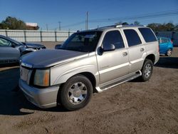 2004 Cadillac Escalade Luxury en venta en Newton, AL