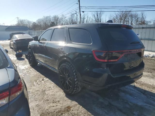 2019 Dodge Durango R/T