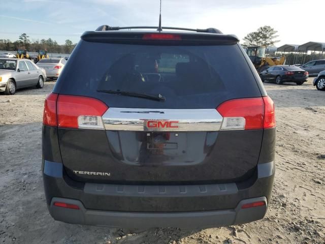 2012 GMC Terrain SLT