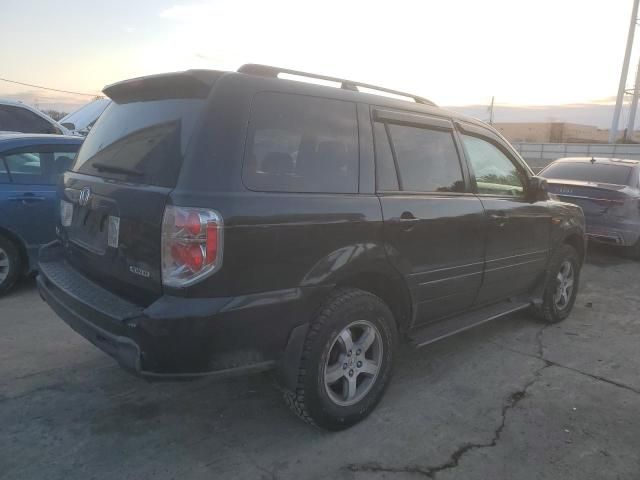 2006 Honda Pilot EX