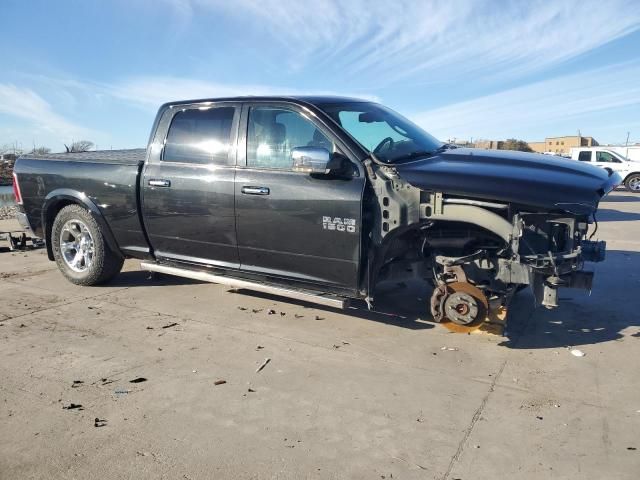 2017 Dodge 1500 Laramie