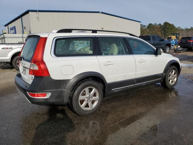 2010 Volvo XC70 3.2