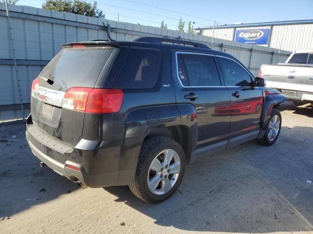 2014 GMC Terrain SLT