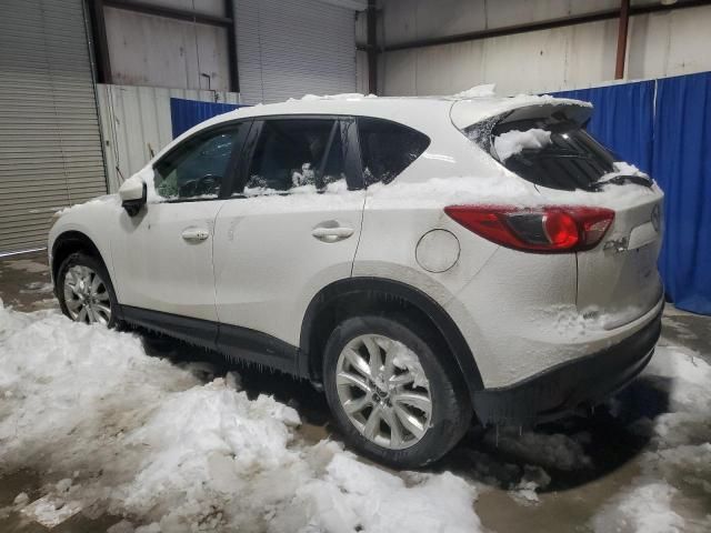 2013 Mazda CX-5 GT