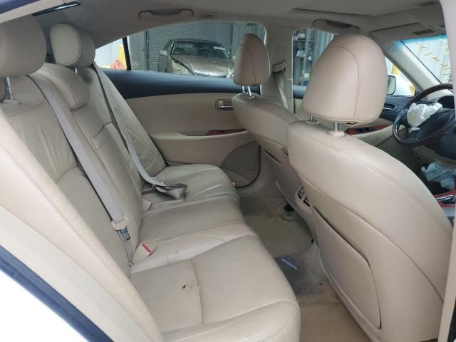 2009 Lexus ES 350