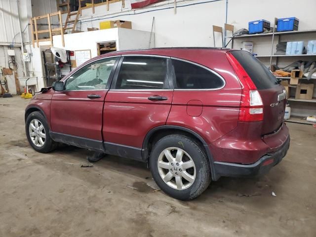 2008 Honda CR-V EX