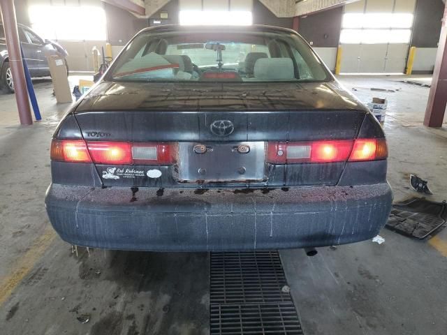 1998 Toyota Camry CE