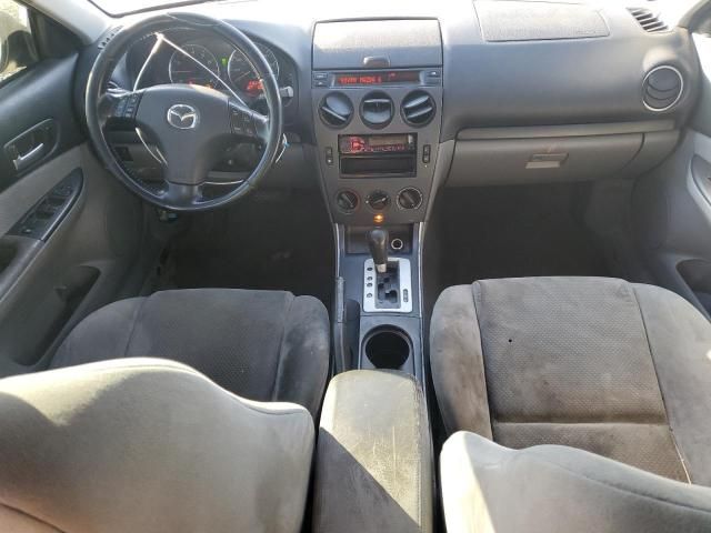 2006 Mazda 6 S