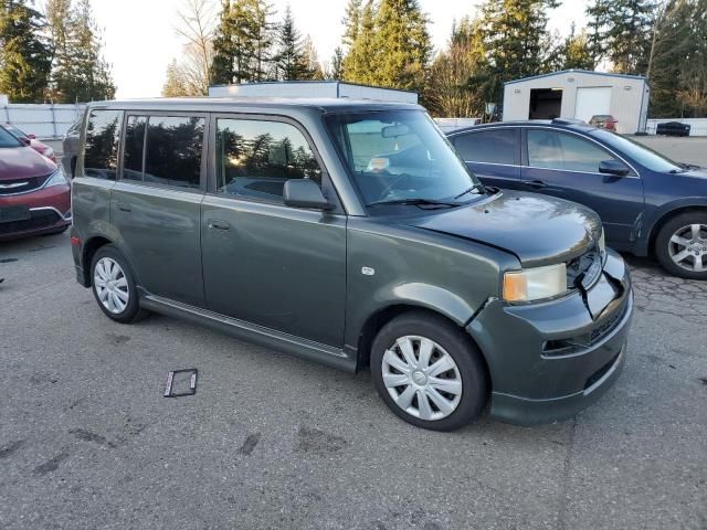 2005 Scion XB