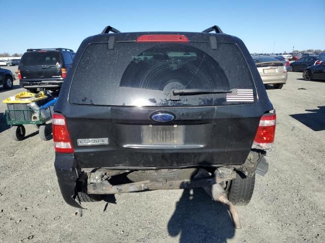 2009 Ford Escape XLT