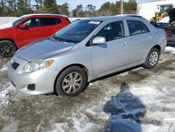 2010 Toyota Corolla Base en venta en Seaford, DE