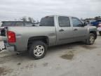 2007 Chevrolet Silverado C1500 Crew Cab