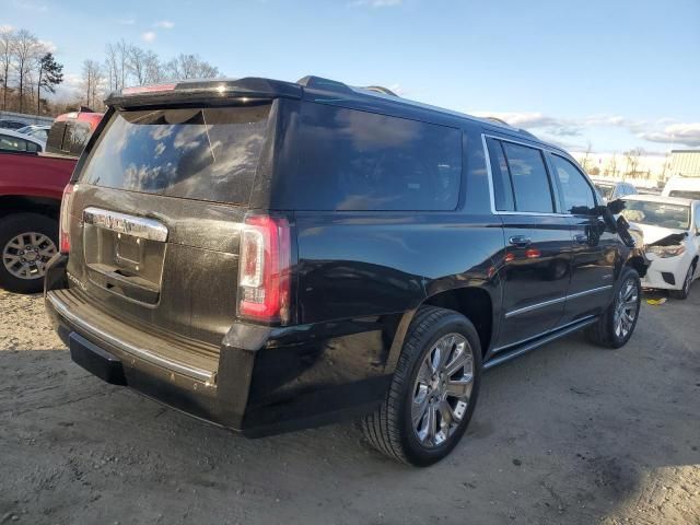 2015 GMC Yukon XL Denali