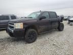 2008 Chevrolet Silverado C1500