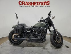 Harley-Davidson Fxfbs Vehiculos salvage en venta: 2021 Harley-Davidson Fxfbs