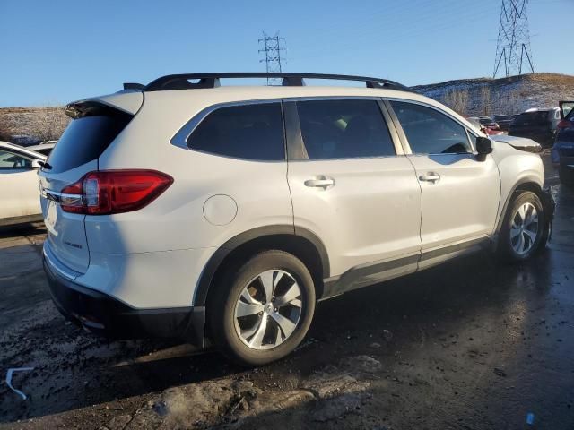 2019 Subaru Ascent Premium