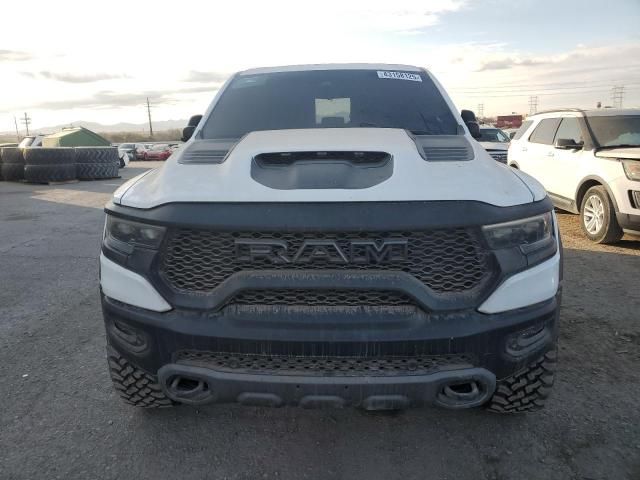 2021 Dodge RAM 1500 TRX