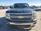 2015 Chevrolet Silverado C1500 LT