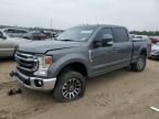 2022 Ford F250 Super Duty