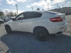 2014 BMW X6 XDRIVE50I