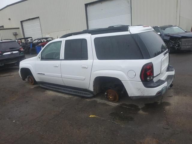 2004 Chevrolet Trailblazer EXT LS