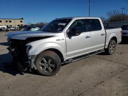 Ford f-150 Vehiculos salvage en venta: 2019 Ford F150 Supercrew