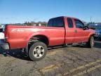 2003 Ford F350 SRW Super Duty