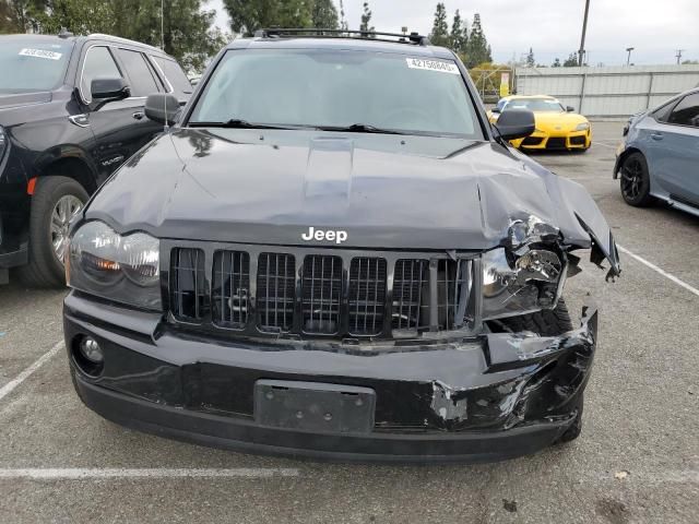 2008 Jeep Grand Cherokee Laredo