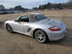 2005 Porsche Boxster