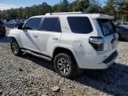 2017 Toyota 4runner SR5/SR5 Premium