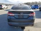 2018 Ford Fusion SE Hybrid