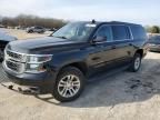 2019 Chevrolet Suburban K1500 LT