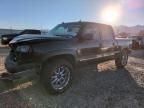 2005 Chevrolet Silverado K1500