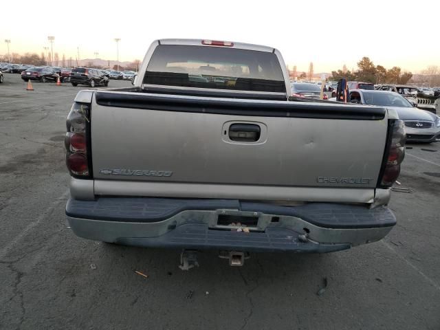 2000 Chevrolet Silverado C1500