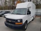 2014 Chevrolet Express G3500