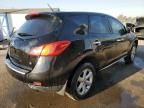 2009 Nissan Murano S