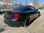 2016 BMW M235I