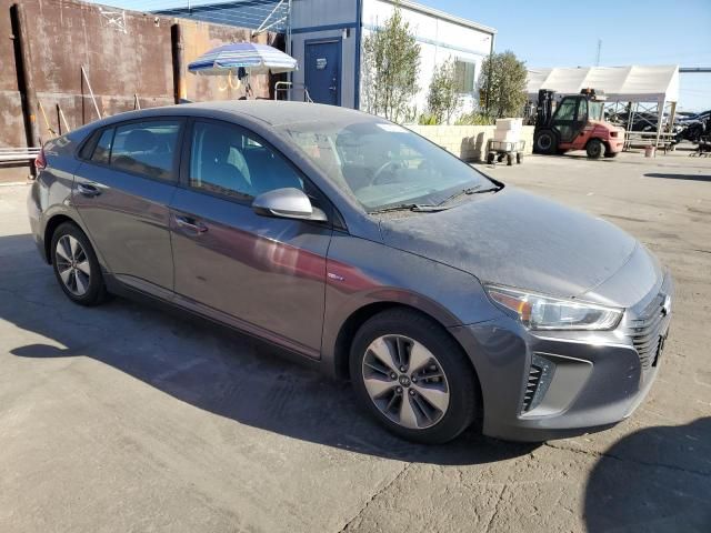 2019 Hyundai Ioniq