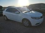 2010 KIA Forte EX