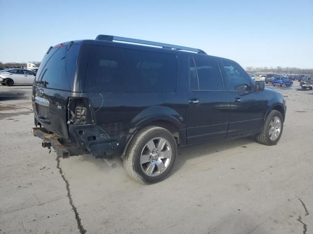 2010 Ford Expedition EL Limited