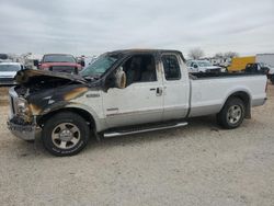 2007 Ford F250 Super Duty en venta en San Antonio, TX