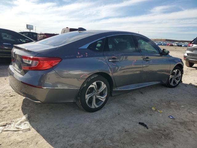 2019 Honda Accord EXL