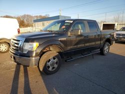 Ford f150 Supercrew Vehiculos salvage en venta: 2009 Ford F150 Supercrew