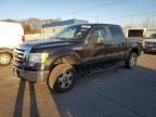 2009 Ford F150 Supercrew