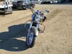 2006 Honda VT1100 C2