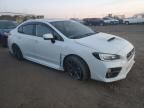 2017 Subaru WRX Limited