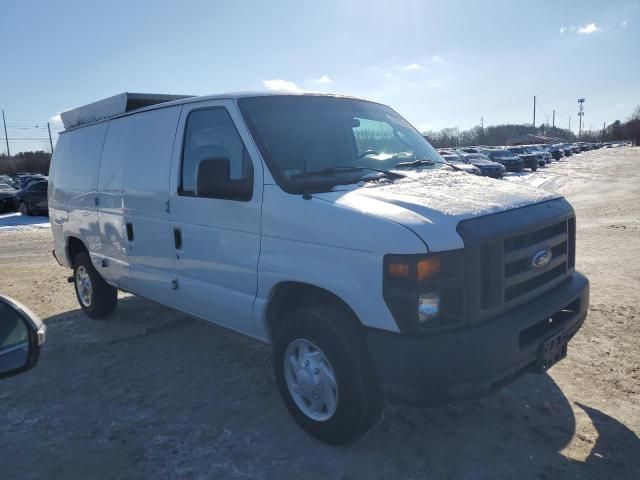 2008 Ford Econoline E150 Van