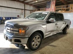 2020 Ford F150 Supercrew en venta en Sikeston, MO