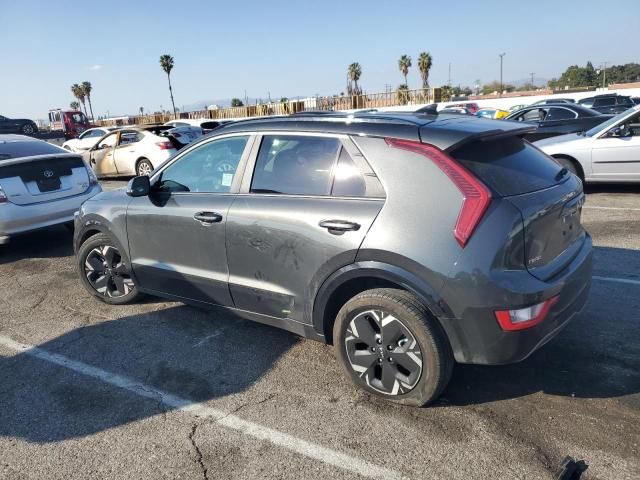 2024 KIA Niro Wind