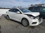 2018 Hyundai Accent SE